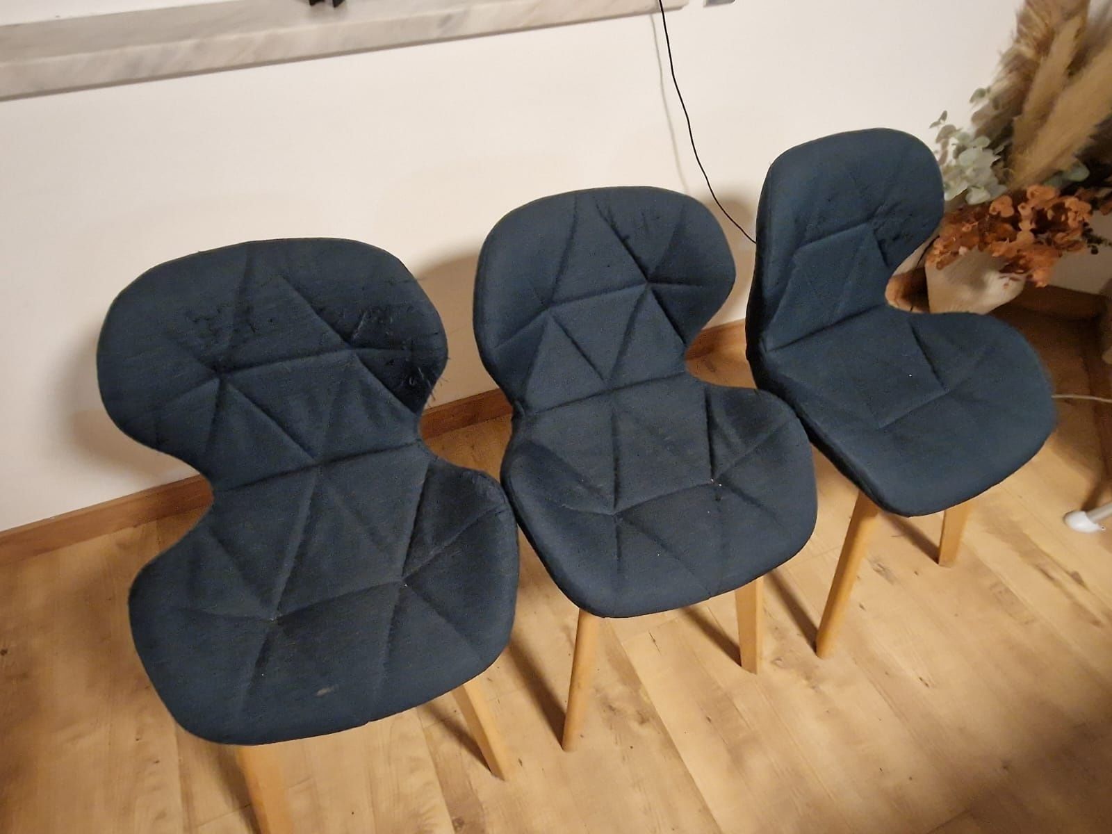 Vendo cadeiras para mesa de jantar