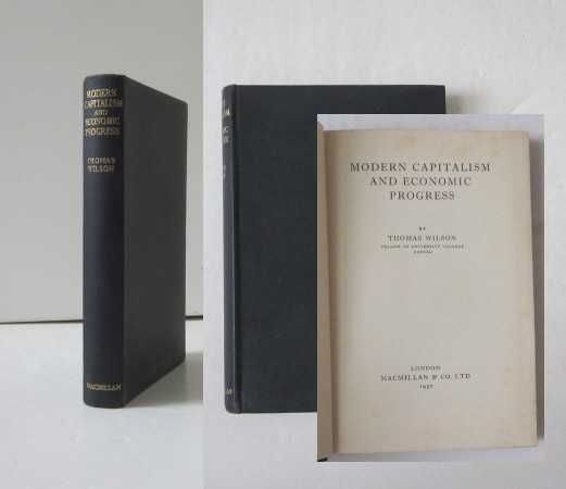 ECONOMIA - [Vários livros em inglês)