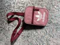 Torebka saszetka nerka torba ADIDAS