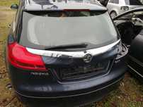 Klapa bagażnika Opel Insygnia kod Z-168