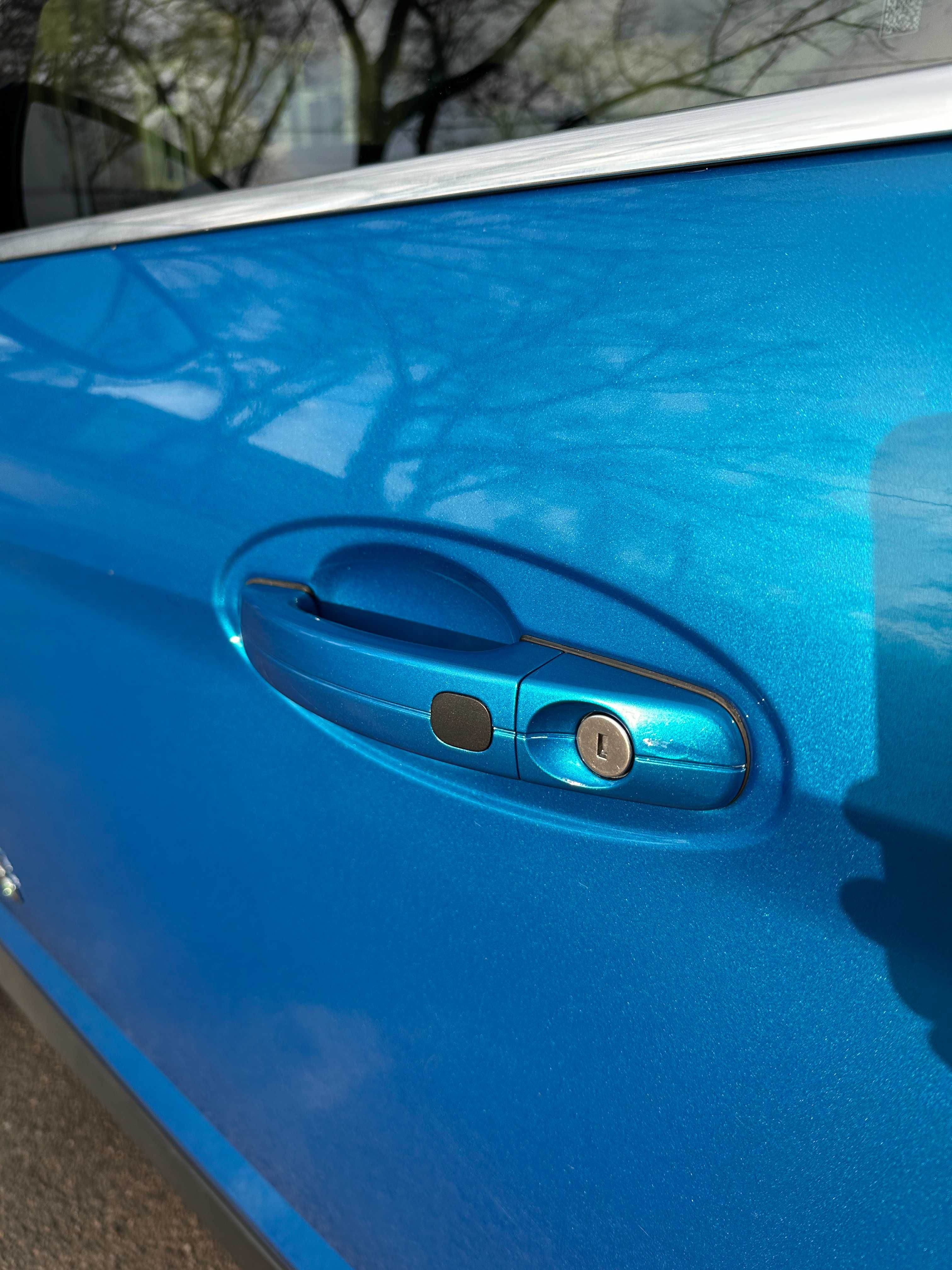Ford C-MAX Hybrid 2015