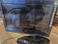 Telewizor 32 całe Grundig