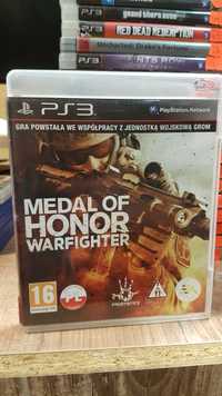 Medal of Honor: Warfighter PS3  Sklep Wysyłka Wymiana