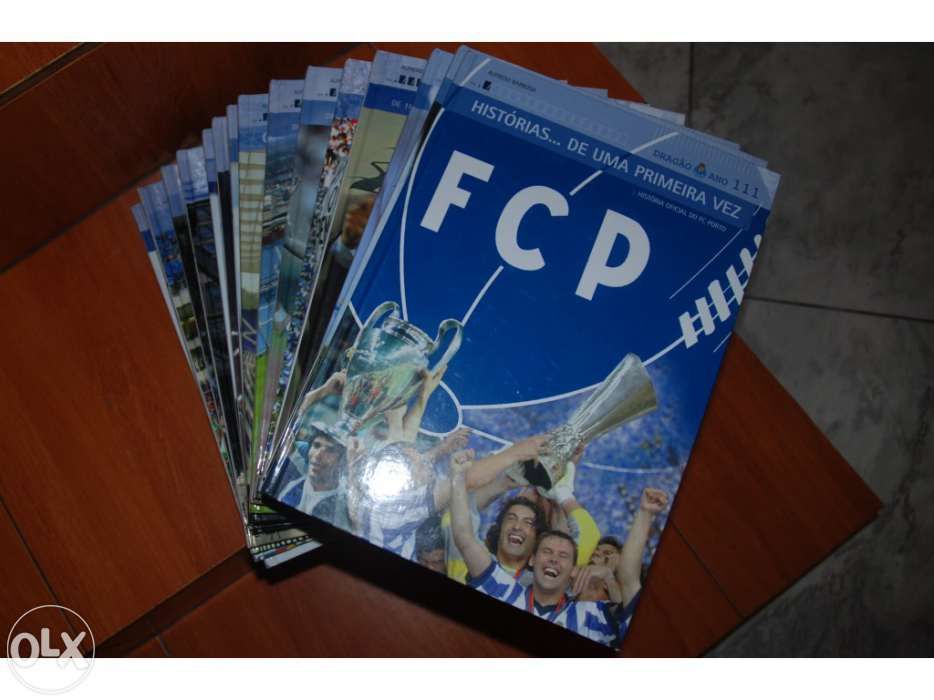 Historias de uma primeira vez fcp