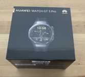HUAWEI WATCH GT5 PRO 46mm - Nowy!!!
