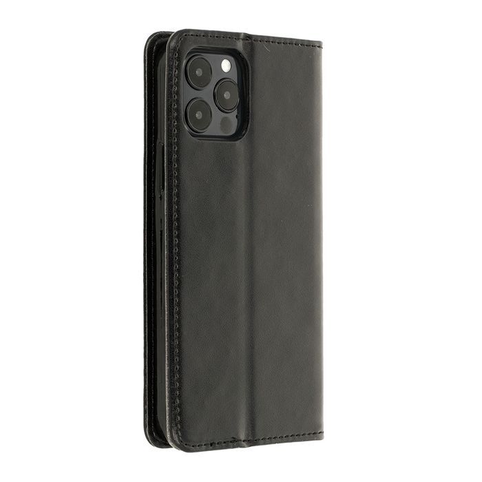Kabura Magnet Elite do Iphone 12 Pro Max czarny