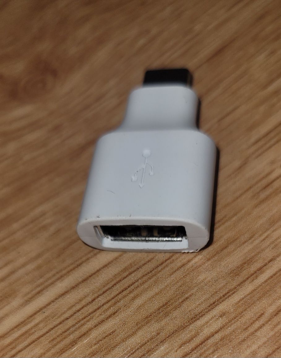 Adaptador USB para USB Tipo-C