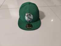 Czapeczka Boston Celtics