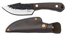 Faca tática de Bushcraft/Mato/Pesca Albainox