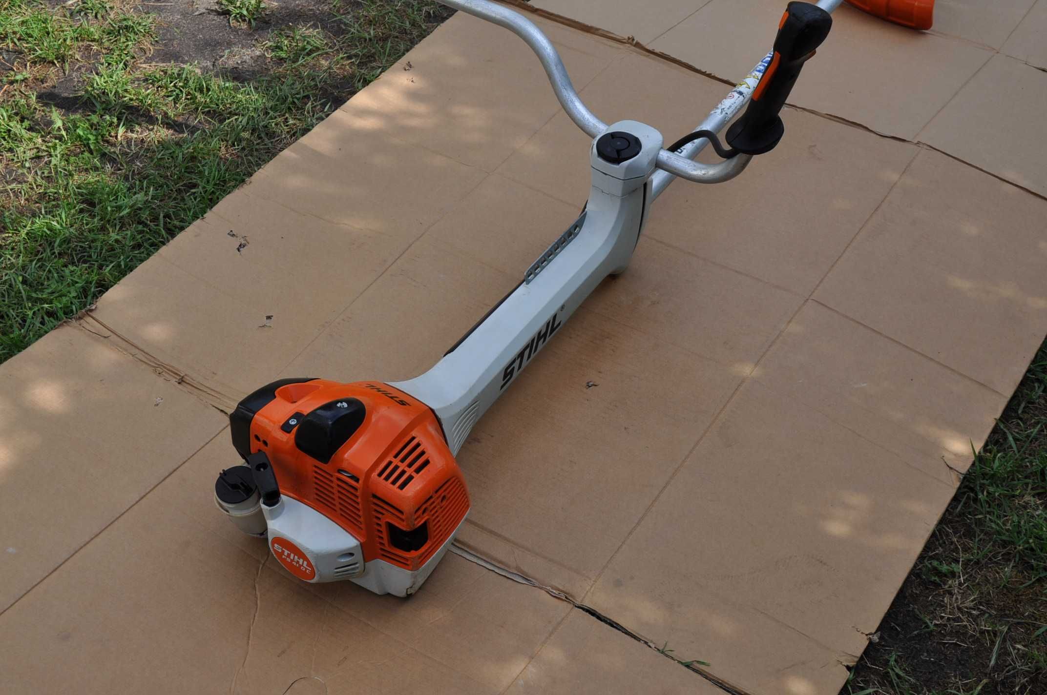 Kosa Stihl FS 410-2.7KM-Ładny Stan