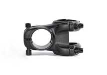 Mostek rowerowy wspornik Sand Blasted B JD97 31,8 mm 35 mm lekki 132g6