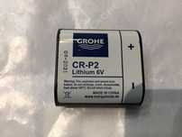 Grohe Bateria litowa 6V