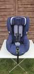 Maxi Cosi Axiss obrotowy