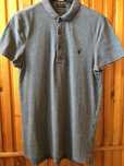 Allsaints polo koszulka