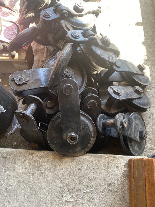 Продам блочок зіл 131