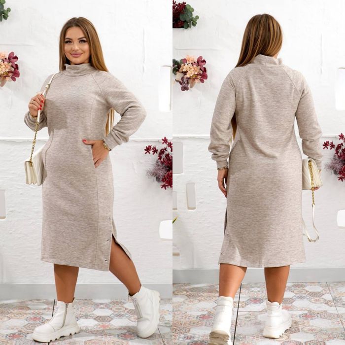 Сукня. Великі розміри