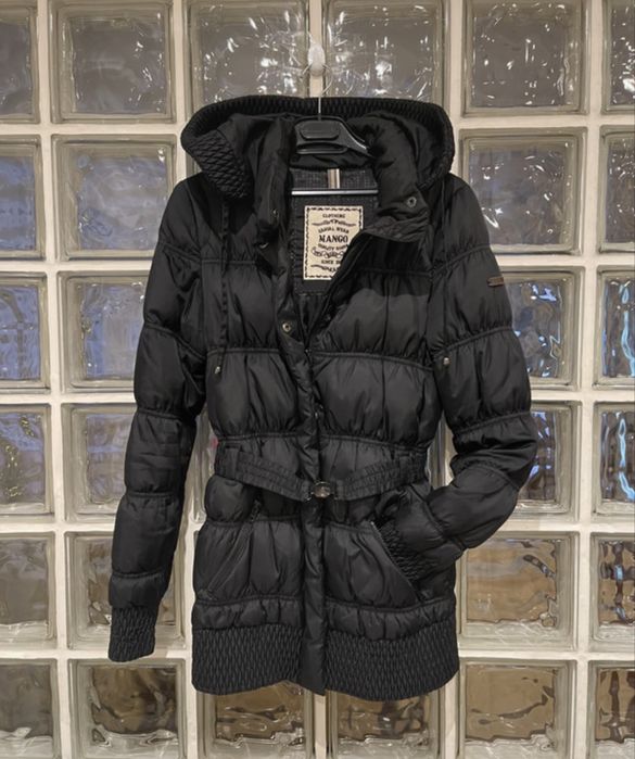 Casaco Impermeável Senhora - Mango