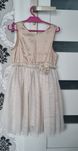 Sukienka h&m 122