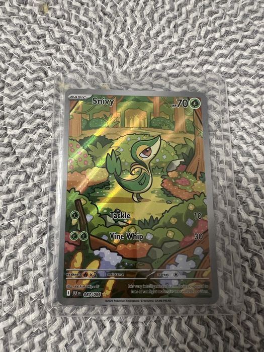 Pokemom tcg ing/jp