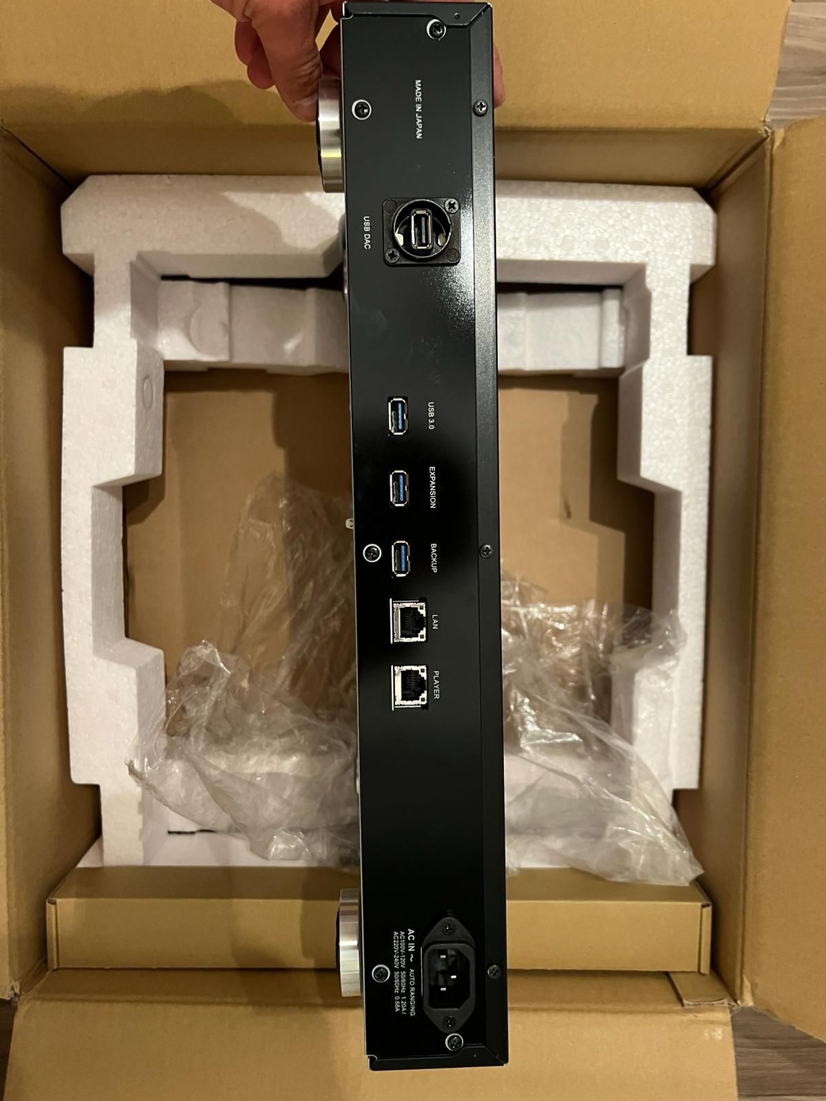 Sprzedam Melco n50-s38