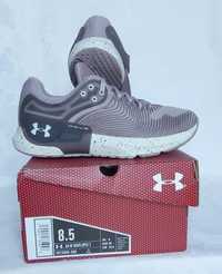 Buty treningowe Under Armour Hovr Apex 2  r.40  wkł.25,5 cm Nowe