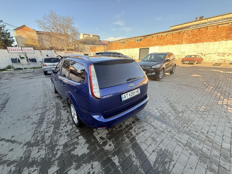 Продам Форд Фокус2