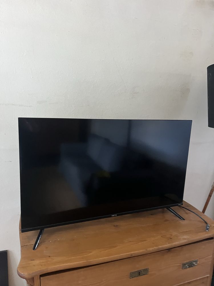Telewizor METZ 40 cali.