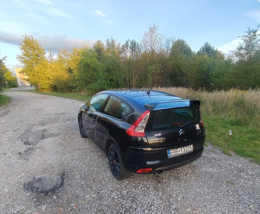 Citroen C4 by loeb