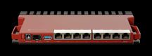 Новый Гигабитный Роутер Mikrotik L009UiGS-RM