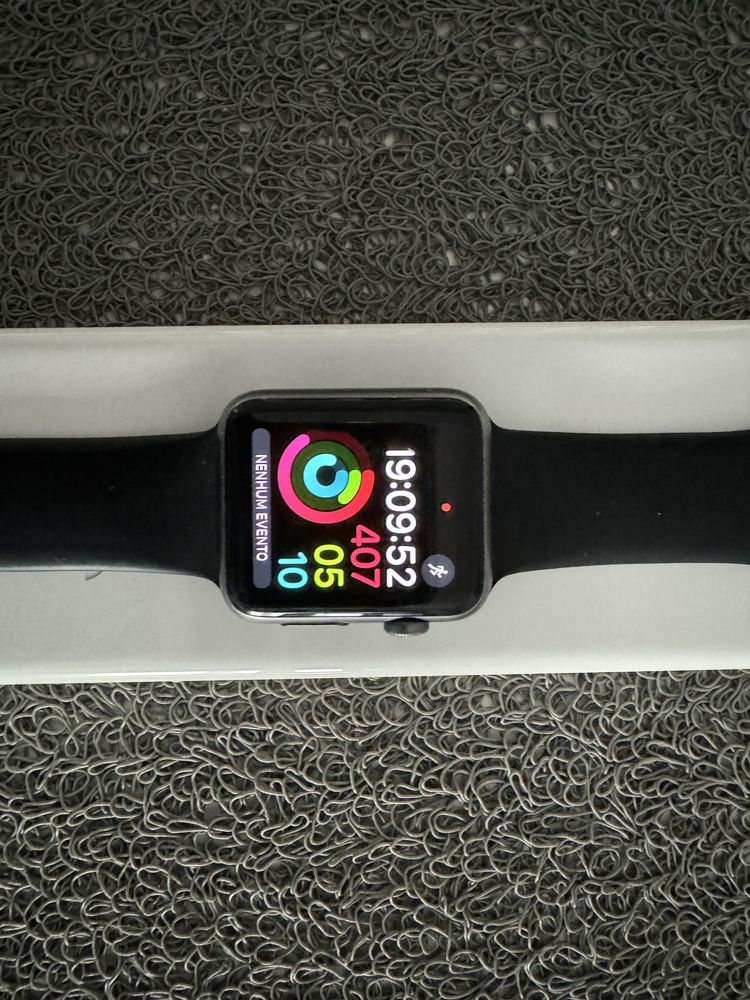 Vendo Apple watch serie 7000