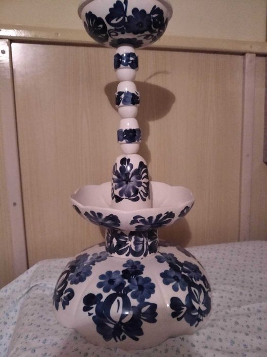 Żyrandol produkcji Włocławek