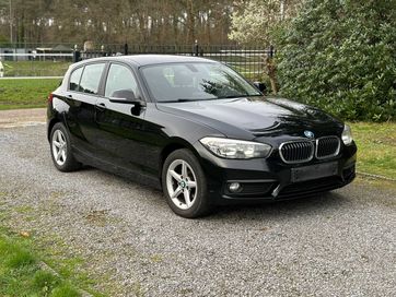 Bmw Seria 1 116i Benzyna