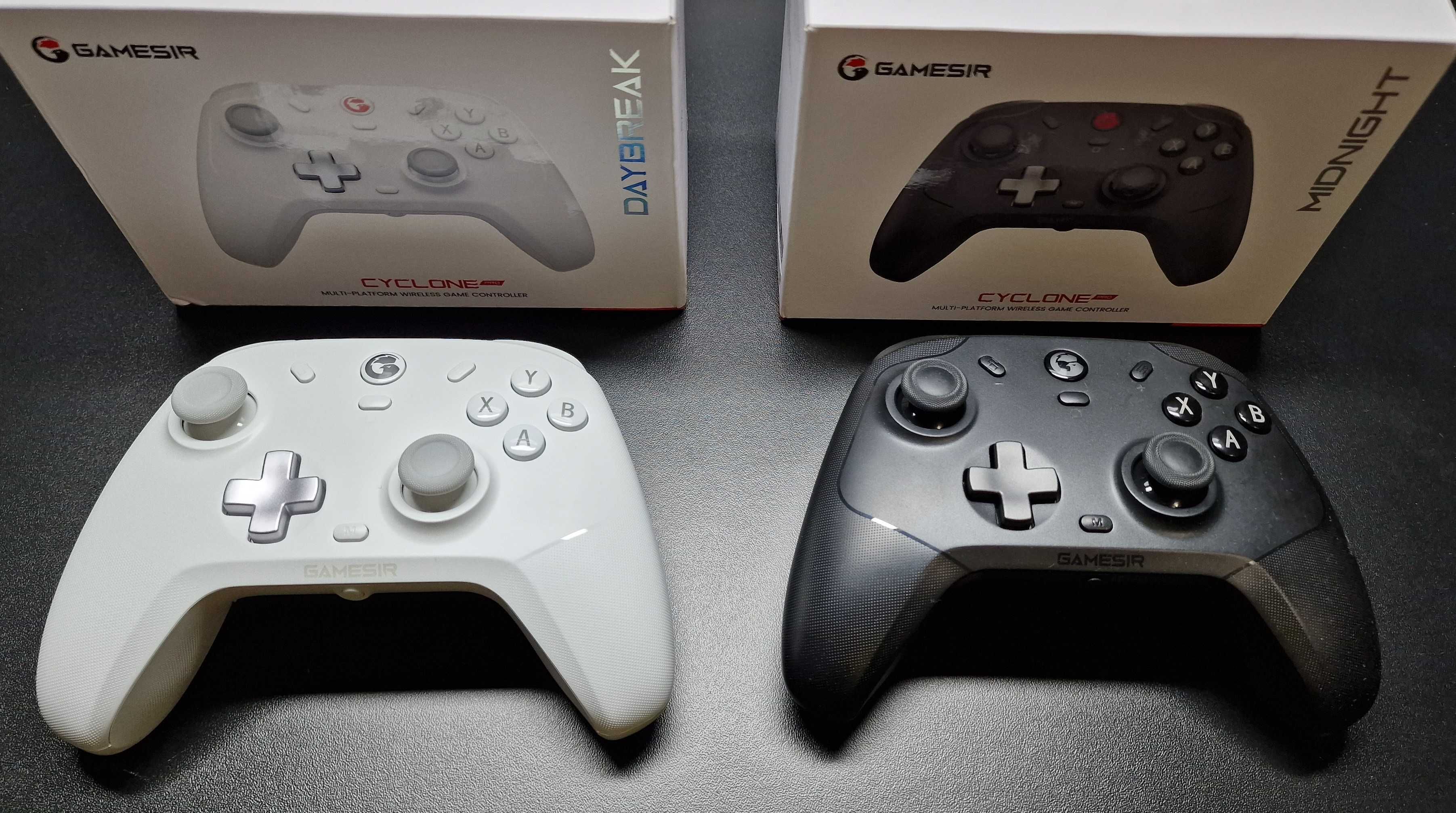 Геймпад Gamesir T4 Cyclone Pro