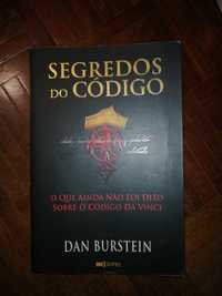 Segredos do código - Dan Burstein