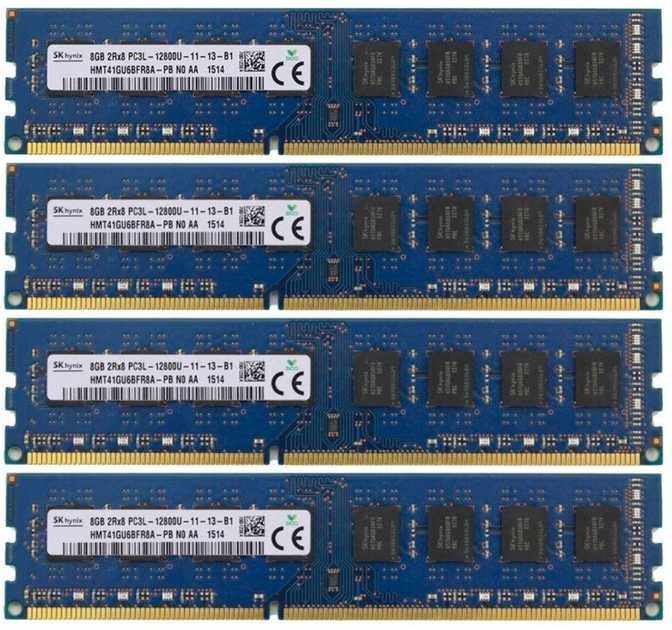 8Гб Gb DDR3 (DDR4) SODIMM Оперативна память для ноутбука Гарантія