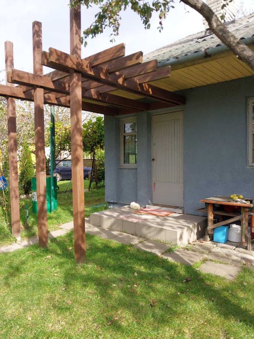 Продається дача. Селище Калинка.