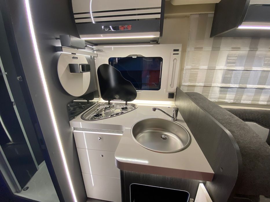 Sprzedam CI Magis 84XT 2022 gwarancja F VAT