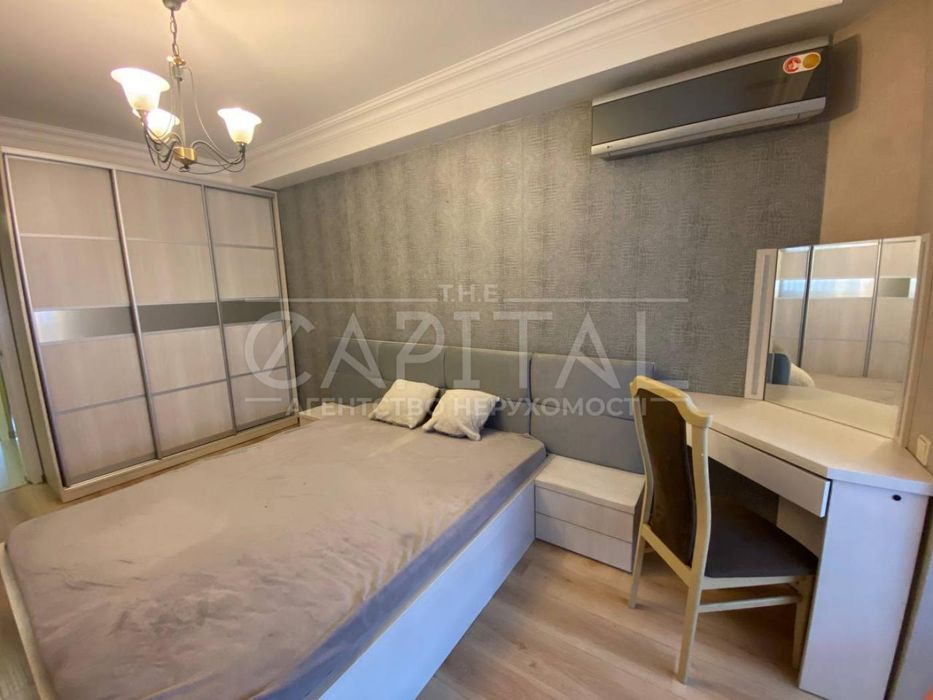 Аренда квартиры ул. Большая Васильковская, Центр