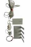 Modem/Router ZTE MC889 + ZTE T3000