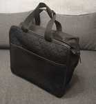 Torba organizer bagażnika do auta rzepy 30x28x14