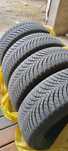Opony wielosezonowe FALKEN 205/55R16 ( lato zima )