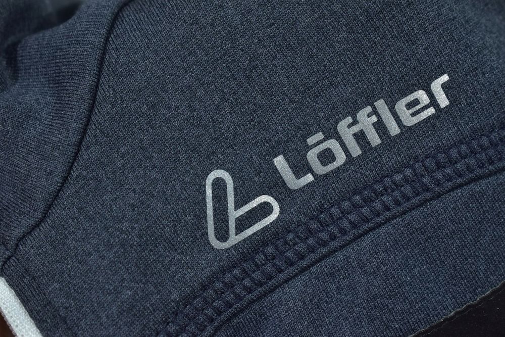 Loffler Trekknigowa Kamizelka Polarowa / Xs