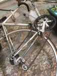 Bicicleta marca EASY
