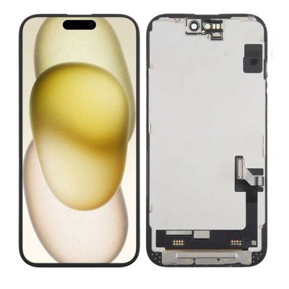 АКЦІЯ -30% дисплей iphone екран +сенсор / тачскрін дисплейний модуль