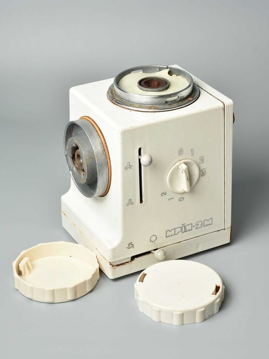 Кухонний комбайн Мрія 2М Привод