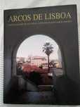 Livro Os Arcos de Lisboa