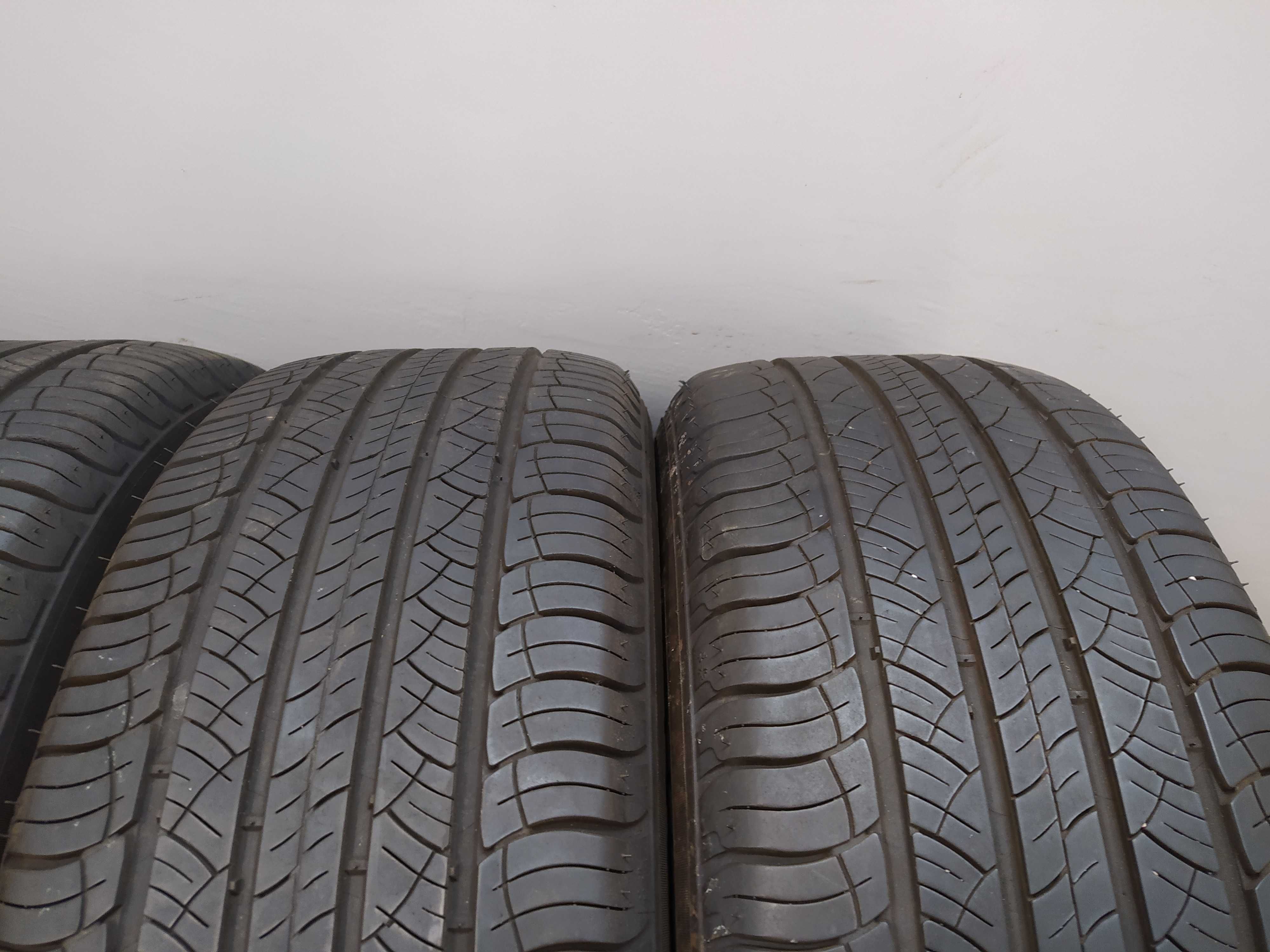 4x235/55R18 Michelin Latitude Tour HP, 2019 rok