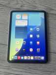 IPad 10th 2022 10.9 Silver 64Gb LTE