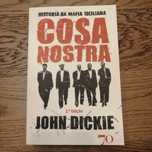História da máfia siliciana - cosa nostra