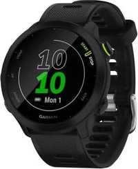 Годинник Garmin Forerunner 55 Black (010-02562-00/10) НОВІ.Запаковані